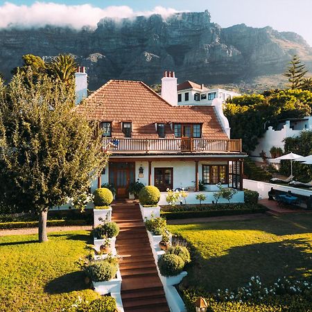 Acorn House Bed & Breakfast Cape Town Dış mekan fotoğraf
