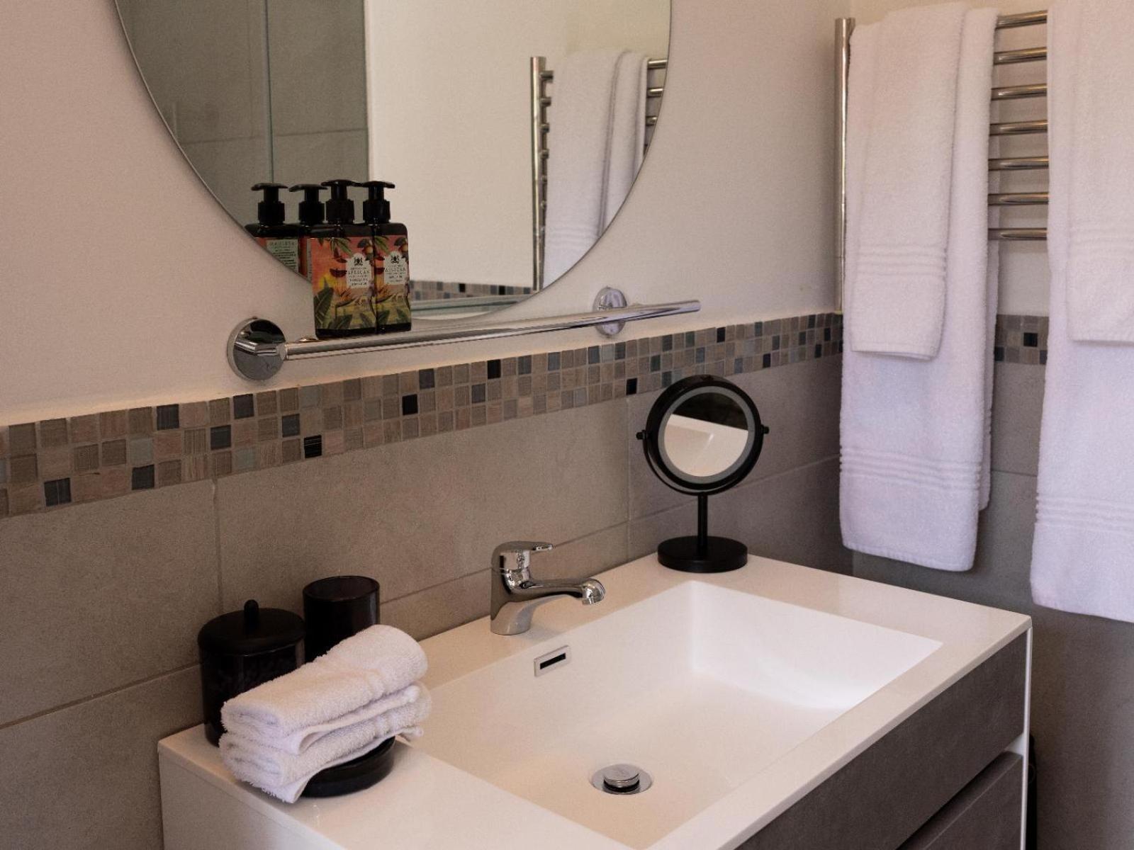 Acorn House Bed & Breakfast Cape Town Dış mekan fotoğraf