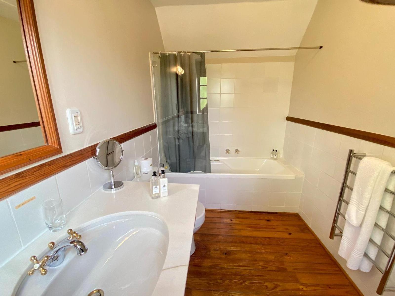 Acorn House Bed & Breakfast Cape Town Dış mekan fotoğraf