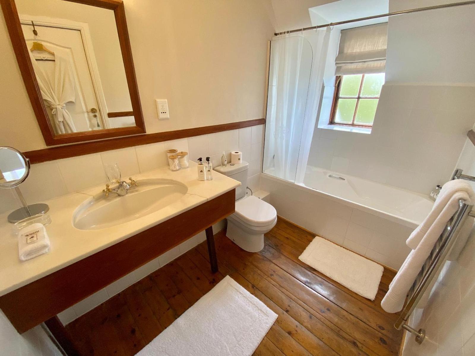 Acorn House Bed & Breakfast Cape Town Dış mekan fotoğraf