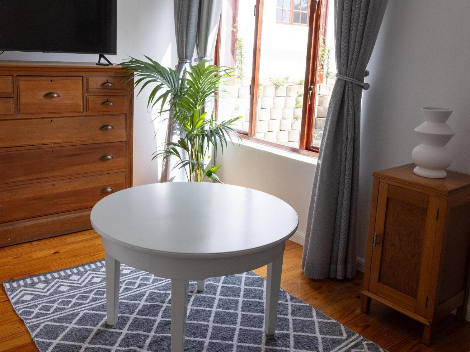 Acorn House Bed & Breakfast Cape Town Dış mekan fotoğraf