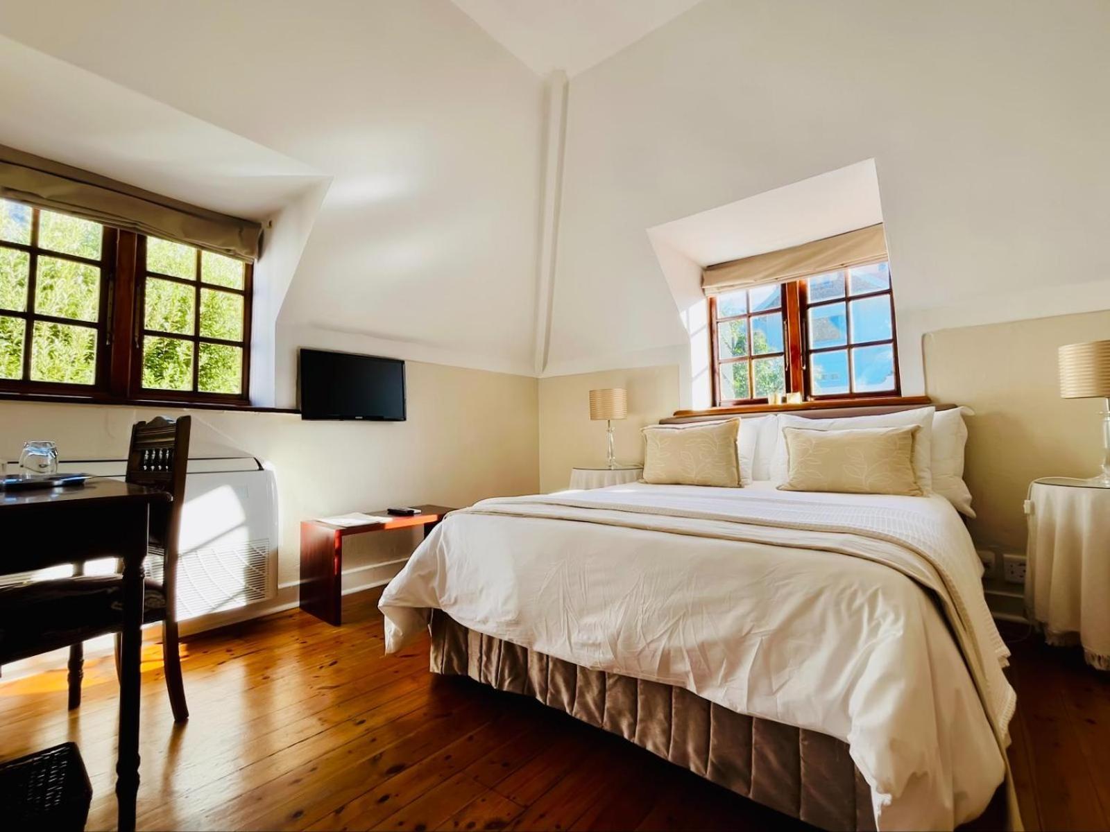 Acorn House Bed & Breakfast Cape Town Dış mekan fotoğraf