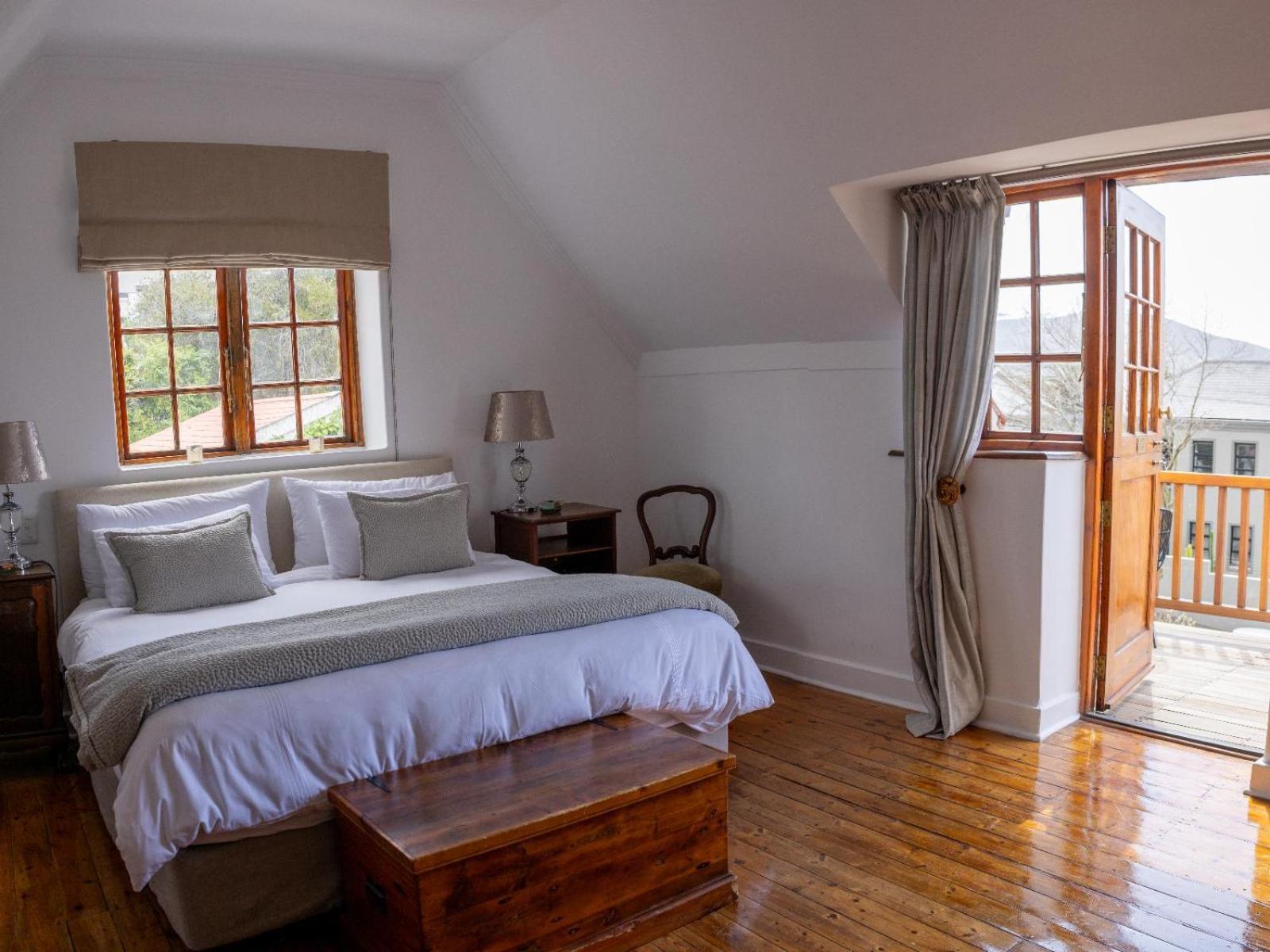 Acorn House Bed & Breakfast Cape Town Dış mekan fotoğraf