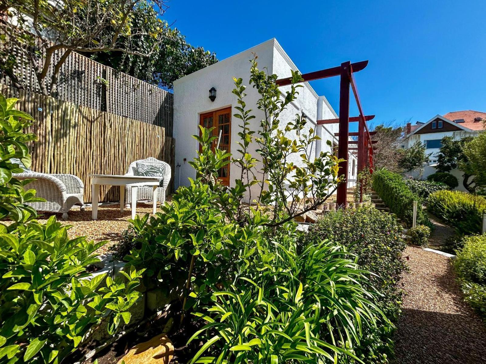 Acorn House Bed & Breakfast Cape Town Dış mekan fotoğraf