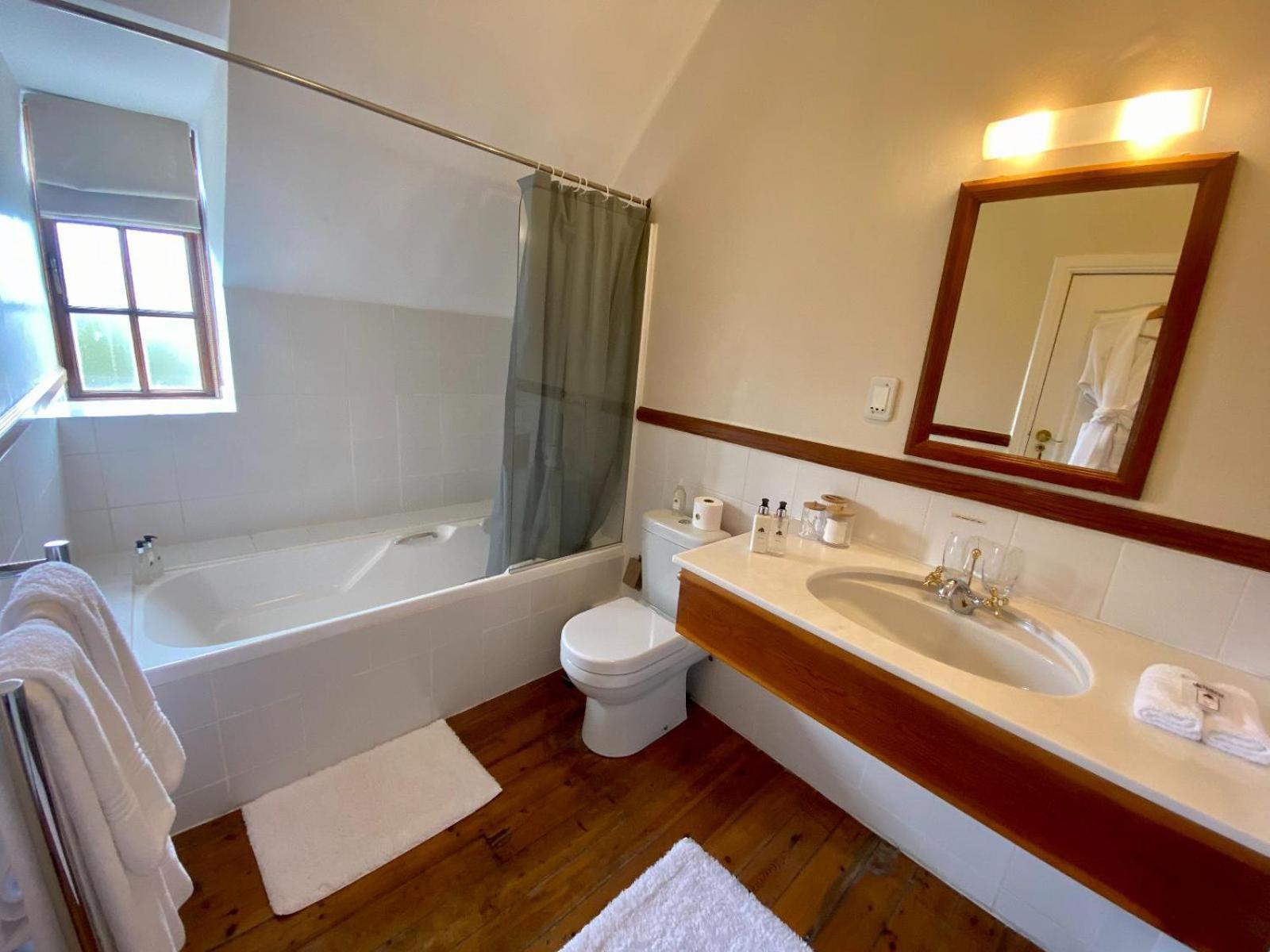 Acorn House Bed & Breakfast Cape Town Dış mekan fotoğraf