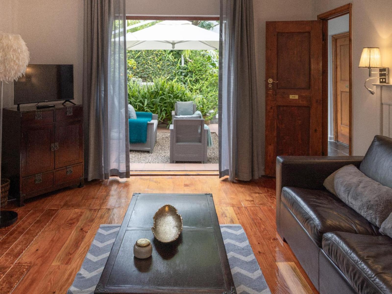 Acorn House Bed & Breakfast Cape Town Dış mekan fotoğraf