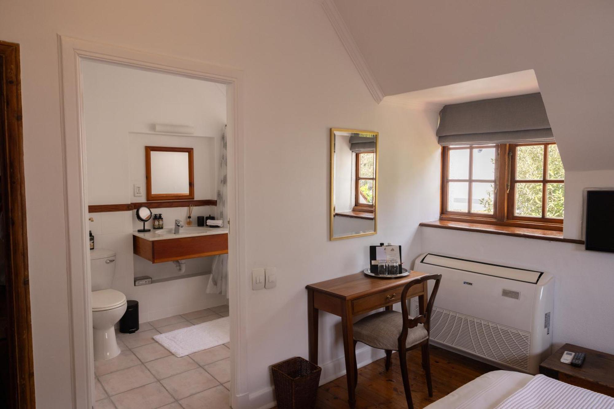 Acorn House Bed & Breakfast Cape Town Dış mekan fotoğraf
