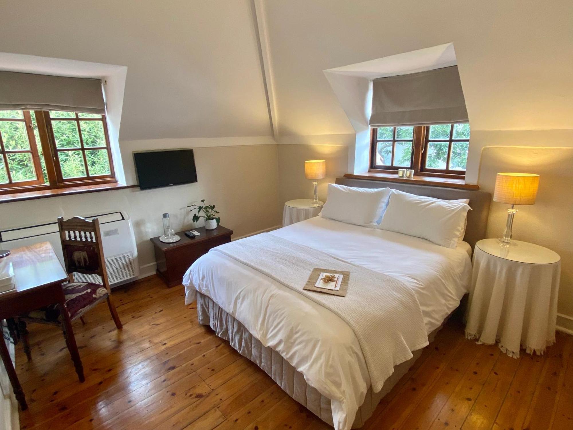 Acorn House Bed & Breakfast Cape Town Dış mekan fotoğraf