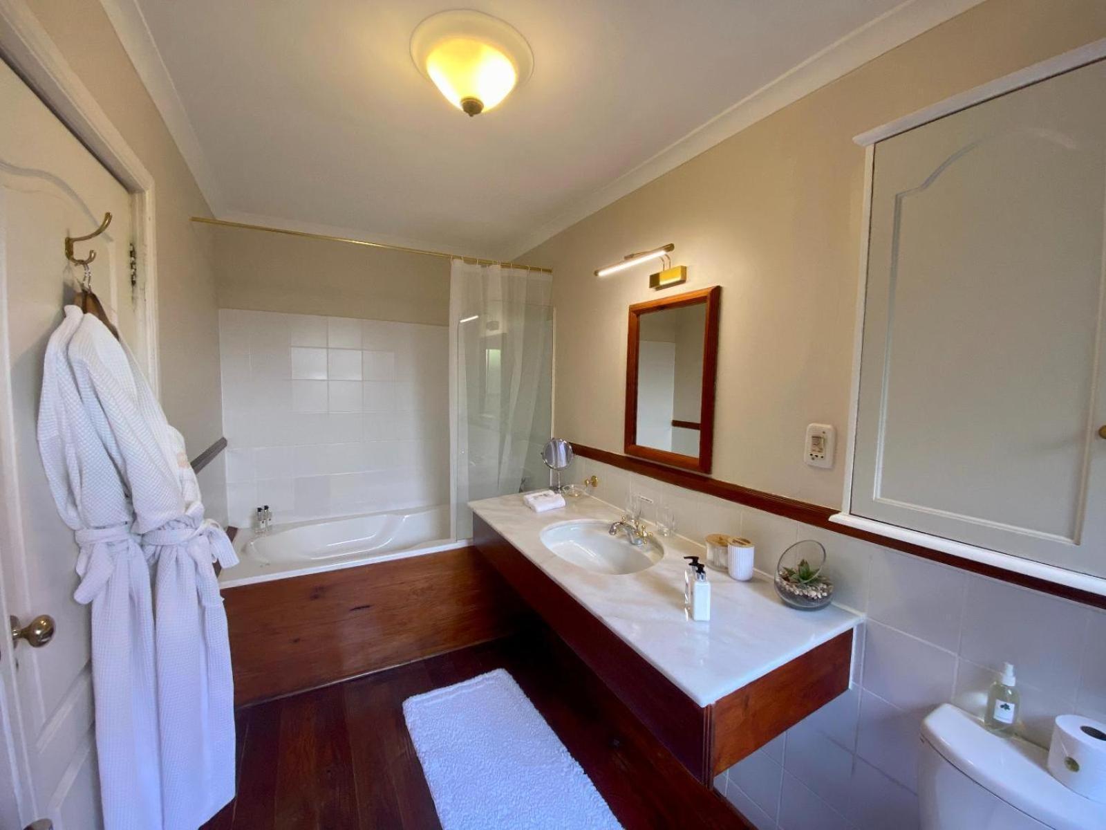 Acorn House Bed & Breakfast Cape Town Dış mekan fotoğraf
