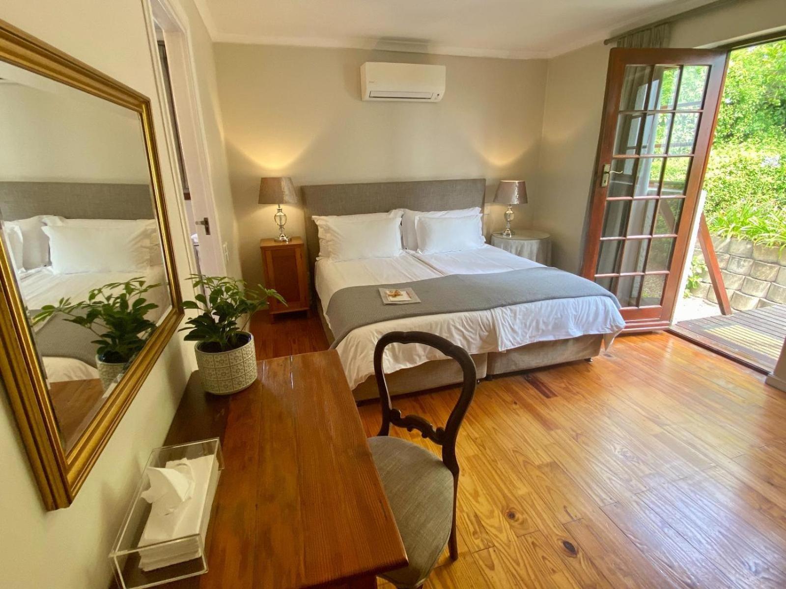 Acorn House Bed & Breakfast Cape Town Dış mekan fotoğraf